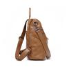 Spring 2025 Women's Versatile Work & Commute Backpack - Fashionable & Simple for College Students