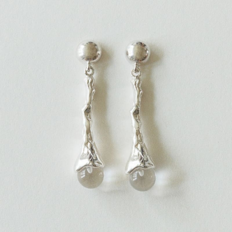 oaeb Coral Reef Earrings