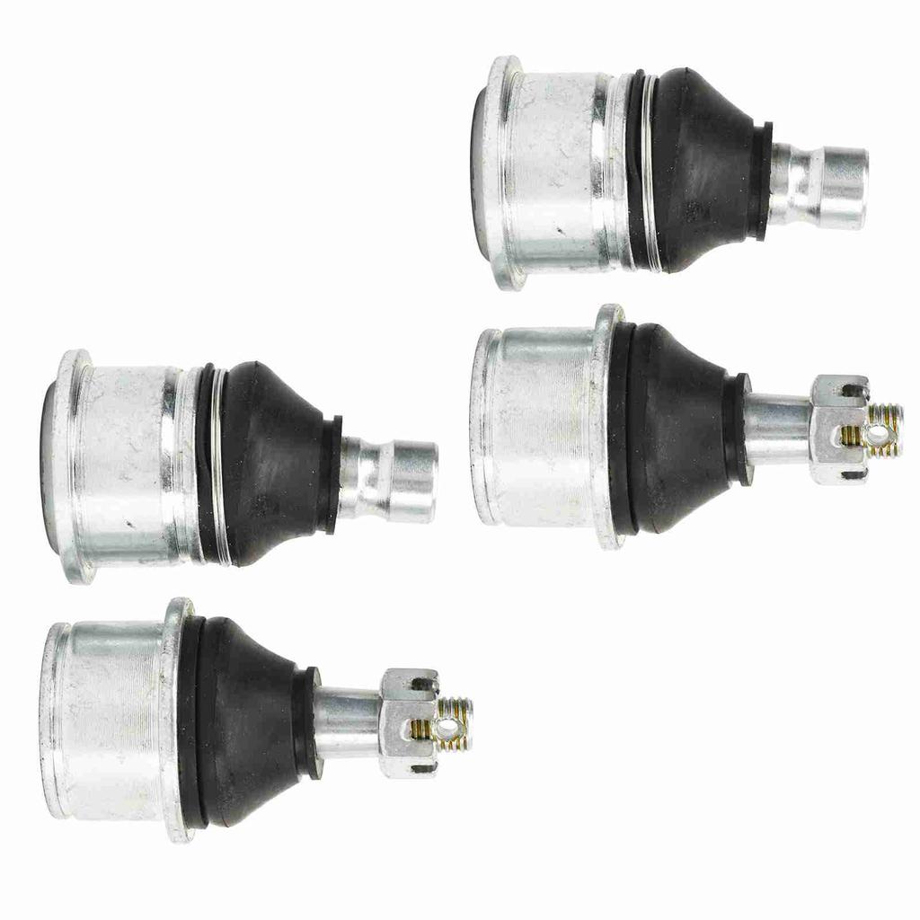 4pcs Ball Joints Kit 9010 050700 Upper and Lower Ball Joints Replacement for CFMoto ATV CF500 CF500A 2A X5 X6 X8