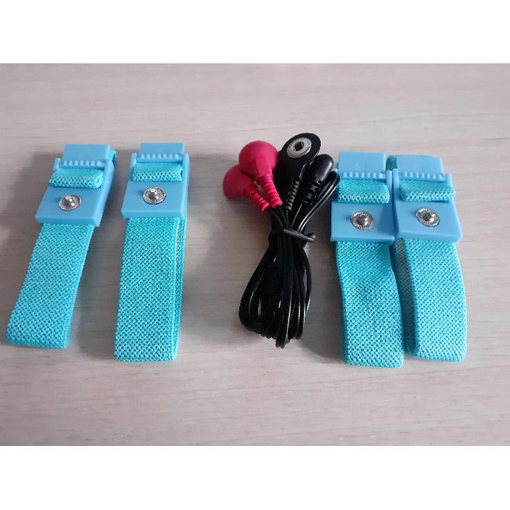 Männlicher Elektroschock-Penisring, Elektrische Stimulationsmassage-Gliedring, Verzögerungszeitring, Spielzeug mit medizinischem Thema, Sexprodukt-Zubehör