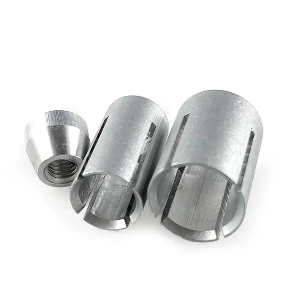 Handguard Handlebar End Plugs Screw 13-9mm Motorcycle Bolt Universal Expansion Screw