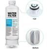Refrigerator Water Filter Cartridge DA97-17376B/08006C HAF-QIN/EXP