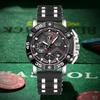 LIGE Original Design Quartz Watches for Men Fashion Simple Luxury Date Casual Sport Waterproof Luminous Outdoor Man Watch Clocks