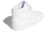 Forum Adidas Originals Mid 'Triple White' FY4975