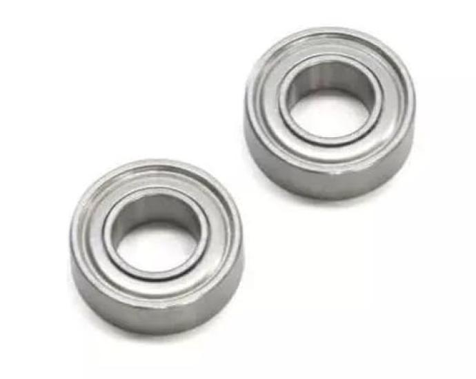 Kyosho Sealed Bearings BRG411 (6x12x4) 2-Pack