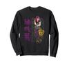 Disney Descendants 2 Mal Paint Drip Poster Sweatshirt
