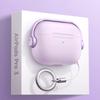 For AirPods Pro3 Protective Case for AirPod 4th Generation Creative Lock for AirPods1 2 3 4 Earphone Case Pro2 Protective Case