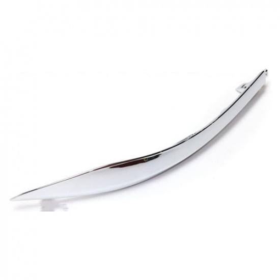 Car Rear Right Side Bumper Chrome Molding Trim Fit For Nissan Murano 850745AA0A