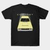 T-shirtler – Tişörtler