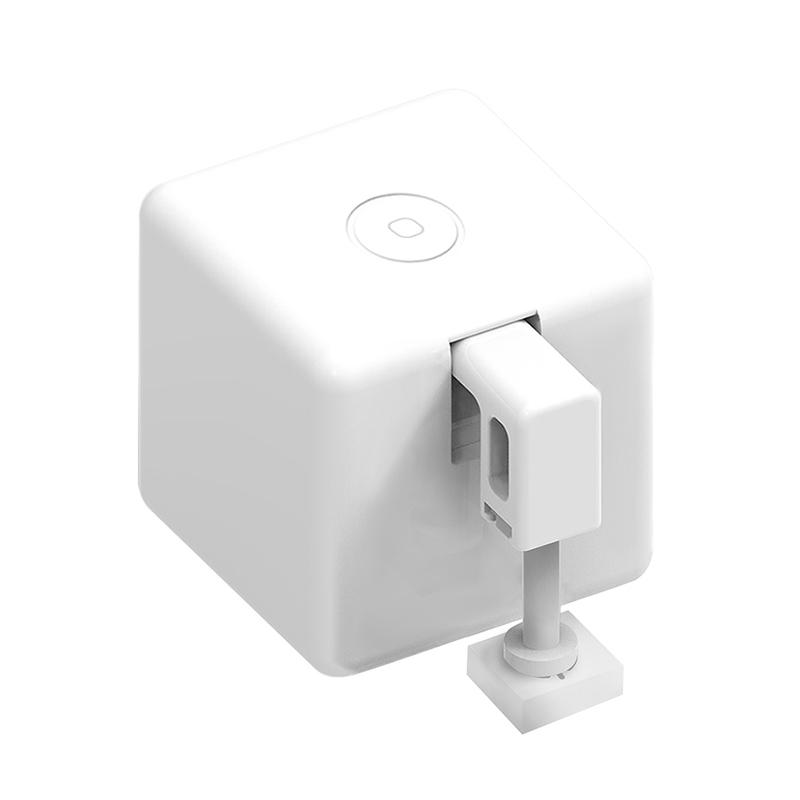 APP Wireless Remote Control Bluetooth-compatible 4.2 Timing Smart Button Pusher Voice Control Automatic Smart Home Supplies