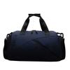 Spring New Short Distance Travel Bags Dry-wet Separation Large Capacity Unisex Sports Fitness Bag Simple Solid Color Breathable Portable Duffel Bags