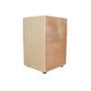 Wooden Box Hand Slap Cajon Drum for Beginner and Adult Musicians