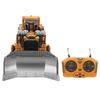 2.4g Construction Remote Control Excavator Truck Simulating Light Loader Truck Toy for Children