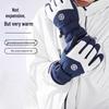 Yushuiyao Winter Warm Touchscreen Cycling Ski Gloves