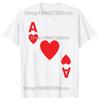 Funny Eat Sleep Poker Repeat Poker Lover Graphic Tshirts Unisex Womens Fashion Casual Tshirt 100 Cotton Loose Oversized T Shirt