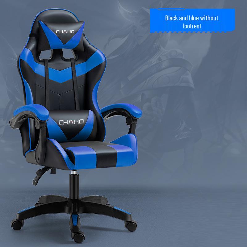 Ergonomic Gaming and Office Chair: Ideal for Competitive Racing and Esports