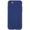 For iPhone 7/8 4.7 inch/SE (2020)/SE (2022) Matte Phone Case Soft TPU Non-Slip Shockproof Protective Cover