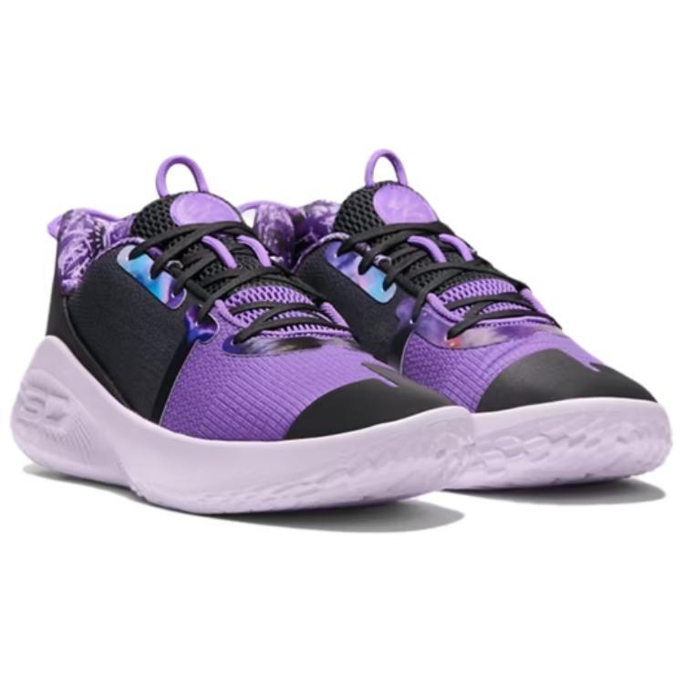 Under Armour Curry 6 Flotro 'Tour' Men's 6000197-001