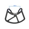 ZTTO Alloy MTB Bike Chain Guide Bicycle Chain Guard 22T-46T Chainring Protector
