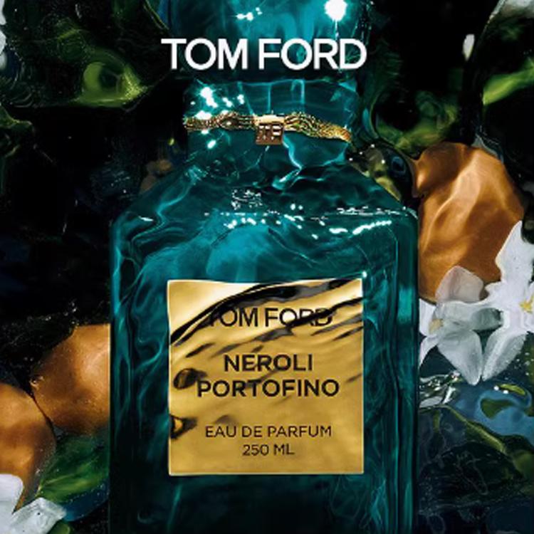 Tom Ford Fleur De Portofino Eau De Parfum, Previous Version