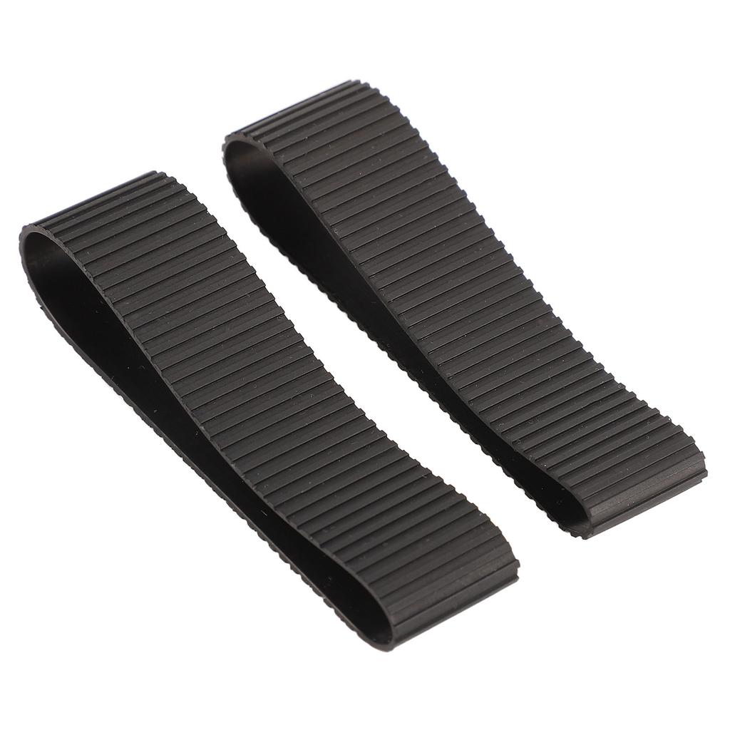 Kamera Zoom és Fókusz Gumigyűrű Digitális Fényképezőgép Javítás Karbantartási Kiegészítők EF 24‑70mm F2.8 II Objektívhez