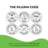 Pilgrim Tea Tree & 10% Niacinamide Serum with Zinc PCA for Acne Prone Skin, Blemish & Scar Reducing, 30 ml