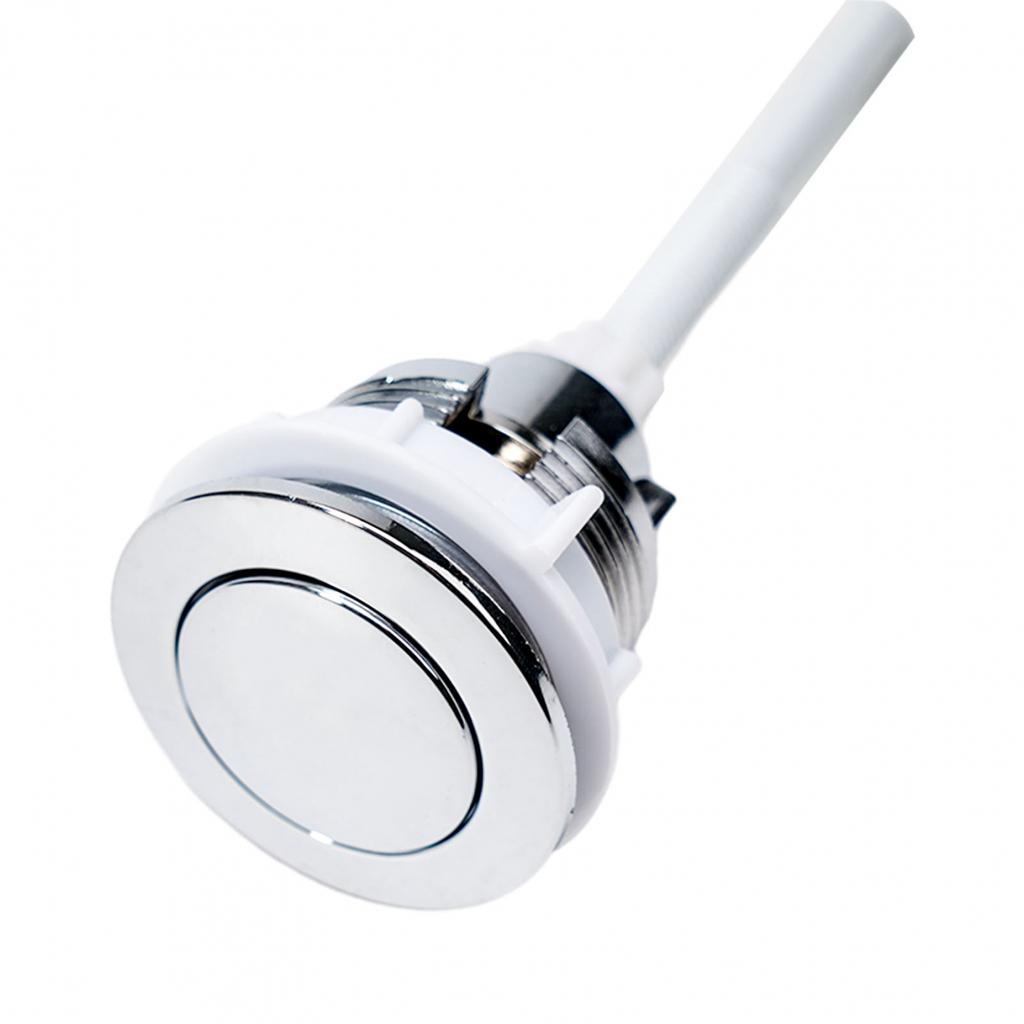 Toilettenspültaste Haushaltsprodukte Wasser Korrosionsbeständig