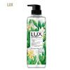 Lux Plant Extract Essential Oil Scented Shower Gel
