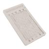 Convenient Demoulding Fondant Texture Mats Silicone Silicone Mold Fondant Mold  Cake Decorating