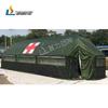 Shouli Warlord 37sqm Folding Disaster Relief Tent