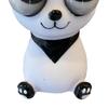 Panda Relaxing Toy Eye Popping Sensory Squeezing for Holiday Gifts Goodie