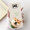 For Xiaomi Poco X3 NFC Case PocoX3 Pro Cute Funny Cartoon Cover Soft Silicone Case For Xiaomi Poco X3 Pro PocoX3 NFC Shell Coque