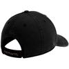 [Carhartt] Cap Outdoor 100% Cotton Hat Simple CANVAS CAP 100289 Black(001) ONE SIZE