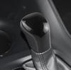 HDG Shift Knob Cover Black Camry Corolla Cross Corolla Sport Corolla Touring Corolla Sedan