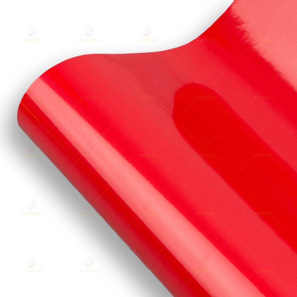 

1Roll Glossy Red Permanent Adhesive Vinyl Lettering Film DIY for Door Glass Wooden Suitcase Car Motorcycle Waterproof Stickers 100x30.5cm