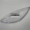 Mazda 2 Headlight Cover Clear Lampshade 2007-2012 Model Front Shell