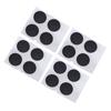 4 Set Laptop Rubber Feet Replacement Kit Set Non Slip for OS X Book Pro 15in 13in Bottom Case