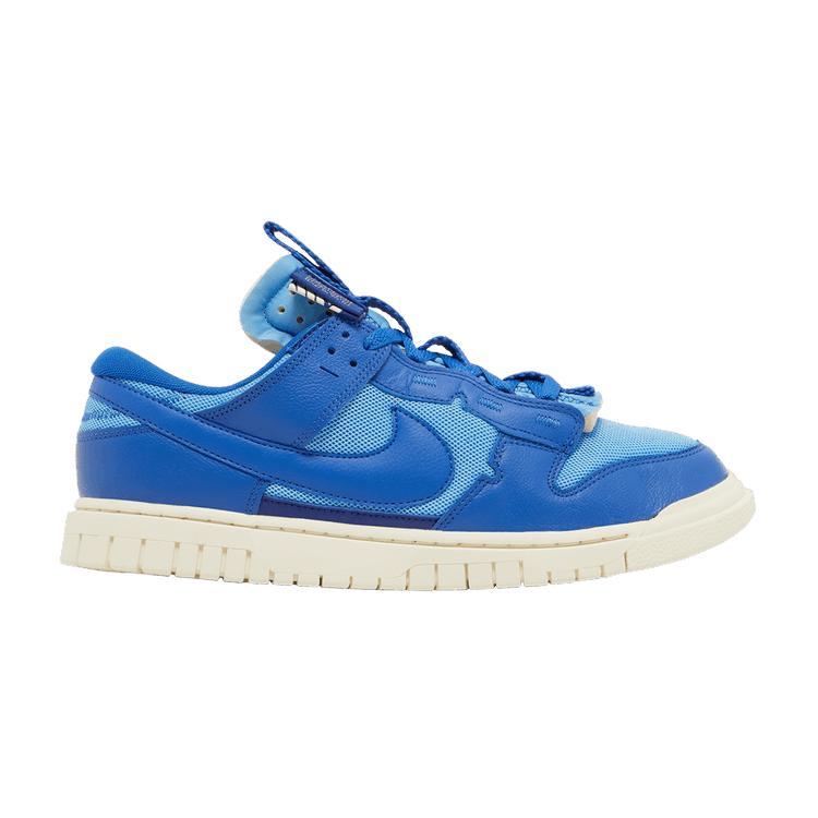 Nike Air Dunk Jumbo Game Royal 41