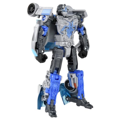 

TAKARA TOMY Transformers Beast Awakening BD-06 Deluxe Class Mirage