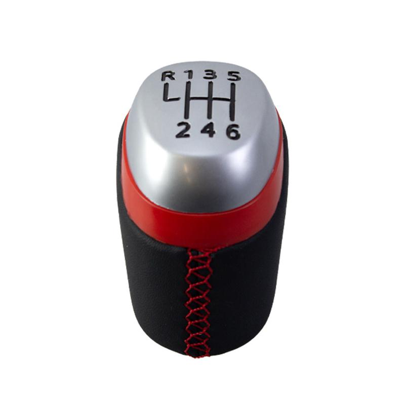

Car Gear Shift Knob for Renault Megane IV MK4 BFB for Renault Kadjar Talisman 2015-2026 Shifter Lever Stick Handball