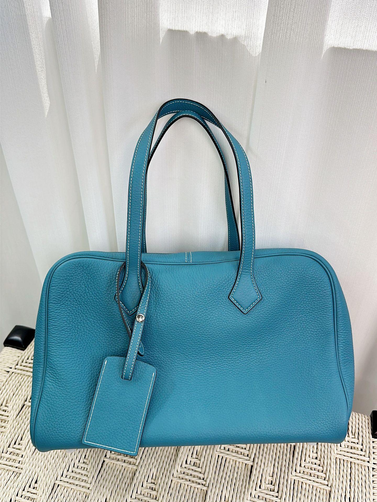 

Женская многофункциональная сумка из коровьей кожи TC высшего слоя, сумка-тоут универсальная, кожаная сумка через плечо для мужчин 35x23x15cm