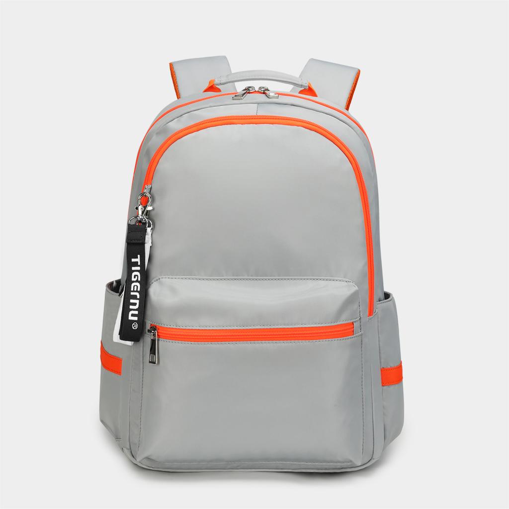 Lifetime Warranty Girl's Schoolbag Waterproof Women's Backpack Bag Laptop Backpack Light Multi-color Female Travel Bags