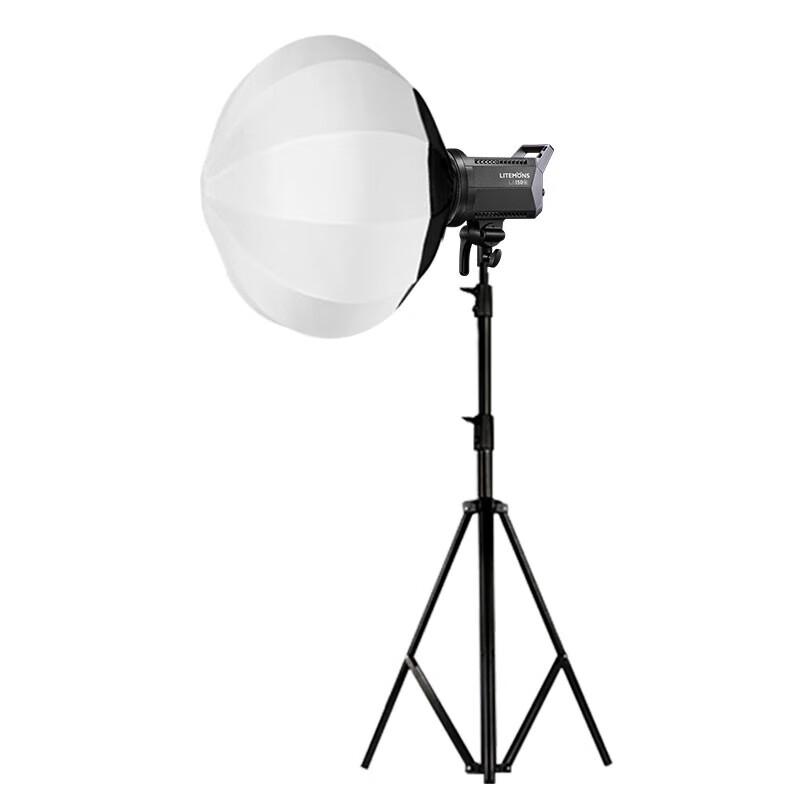 Godox LA150Bi Bi-color LED Video Light