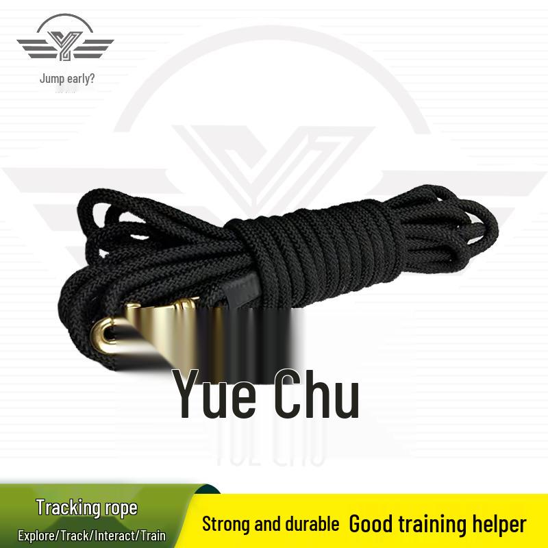 Yuechu Working Dog Training & Handling Gear 10m