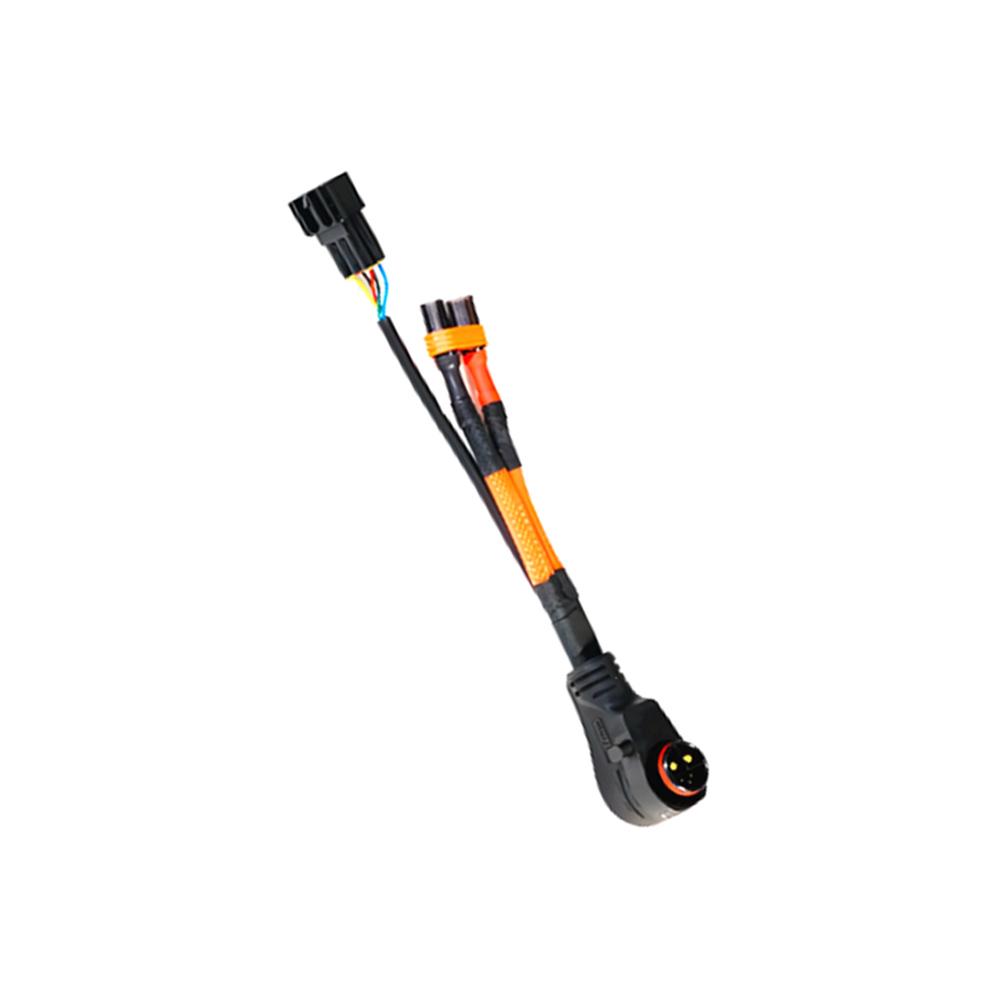 60V High Quality and Durable Battery Adapter Cable Fit for Sur-Ron Light Bee 3C