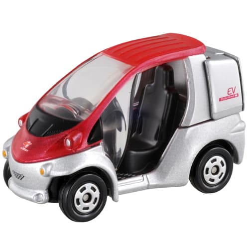 

Tomica No. 38 Toyota Auto Body COMS (Box)
