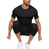 Under Armour Workout Clothing Unisex Black 1327644-001