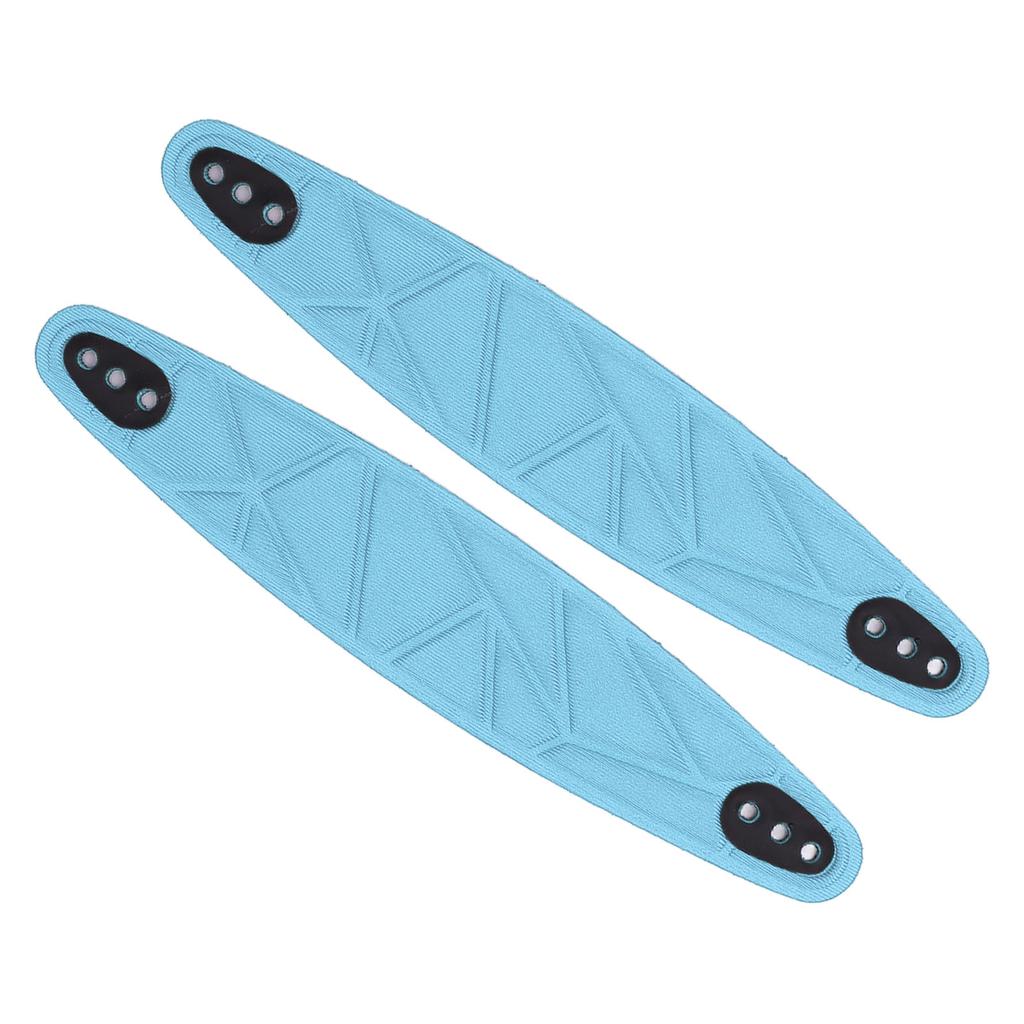 2 Stück Headset Stirnband Kissenbezug Polster Schutz Ersatz für Arctis Nova Pro Pro X Actis Nova 7 7p 7X Actis Nova 1