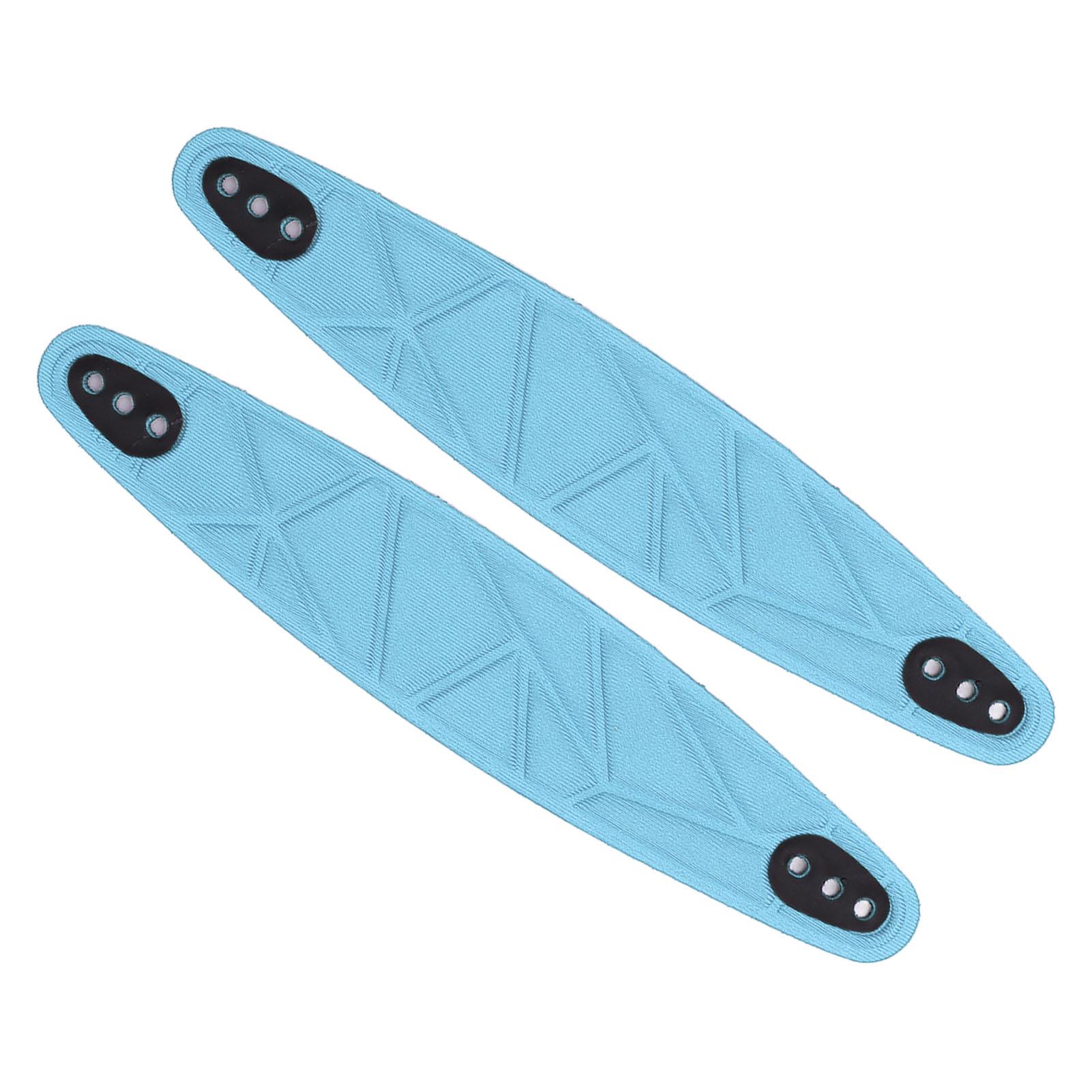 

2 шт. Подушка-чехол для оголовья гарнитуры Защита Замена для Arctis Nova Pro Pro X Actis Nova синий