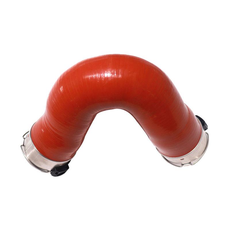 A9065285182 Car Accessories Red Turbo Intercooler Hose Air Intake Hose 9065285182 for Mercedes-Benz SPRINTER 906